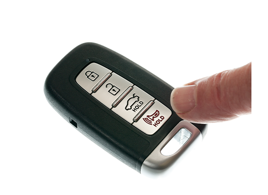 Key Fob